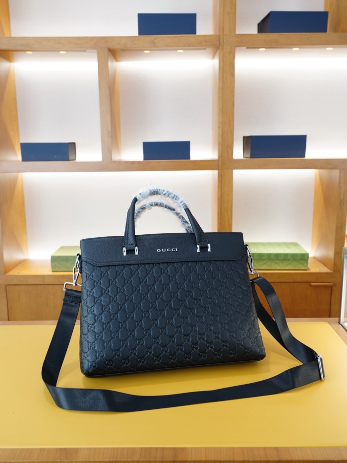 世界中で大人気♪ グッチ ブリーフケース スーパーコピー