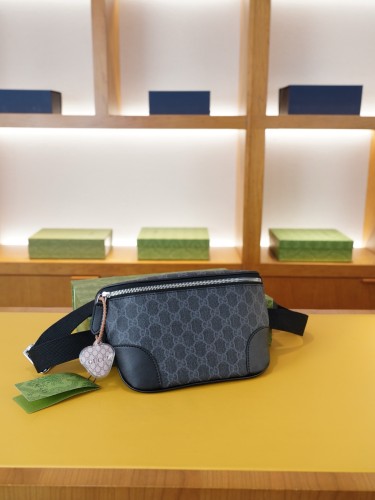 入手困難！グッチ ウエストポーチ▪ボディバッグ スーパーコピー