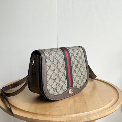 【即発】★ グッチ ショルダーバッグ 偽物