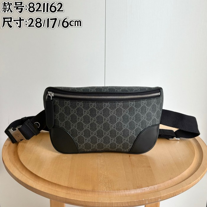 超限定♪ グッチ ウエストポーチ▪ボディバッグ 偽物