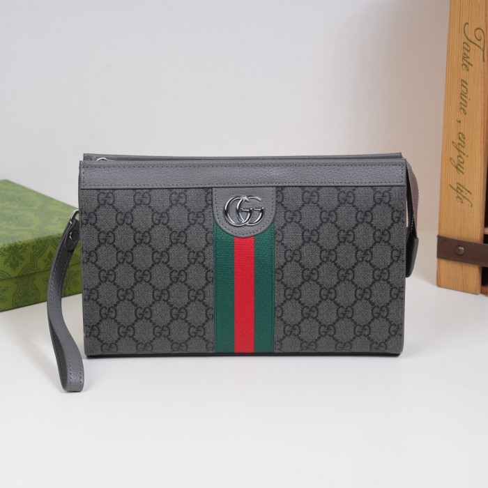 【使い勝手抜群】グッチ クラッチバッグ スーパーコピー