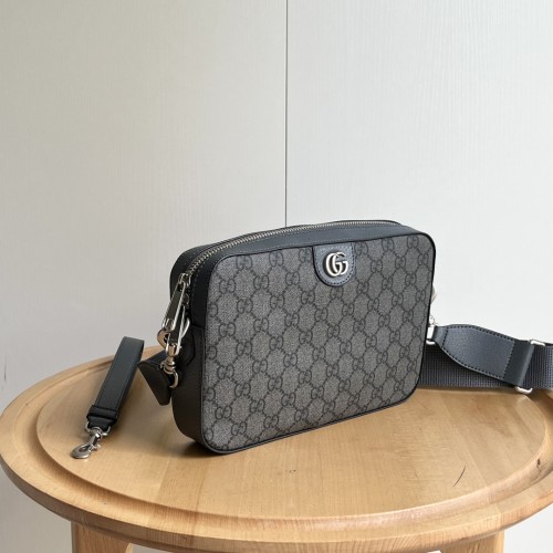 注目度抜群！グッチ ショルダーバッグ 偽物