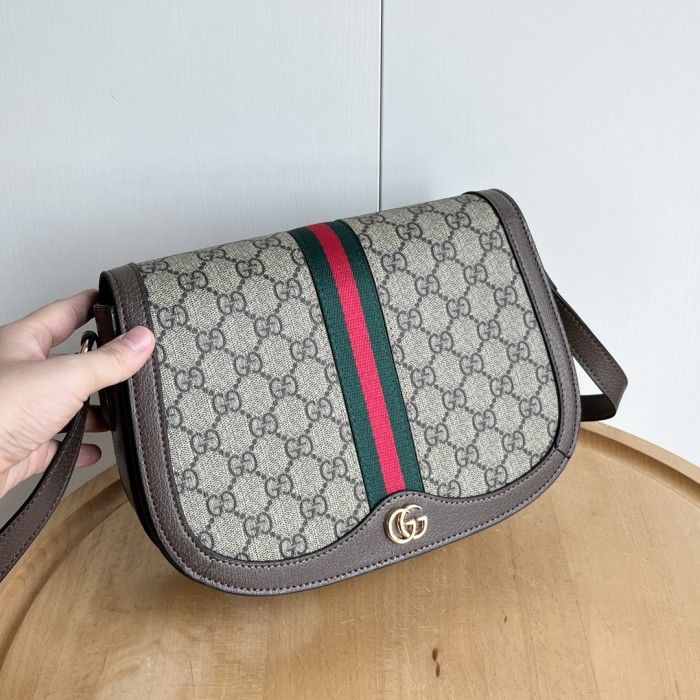 【即発】★ グッチ ショルダーバッグ 偽物
