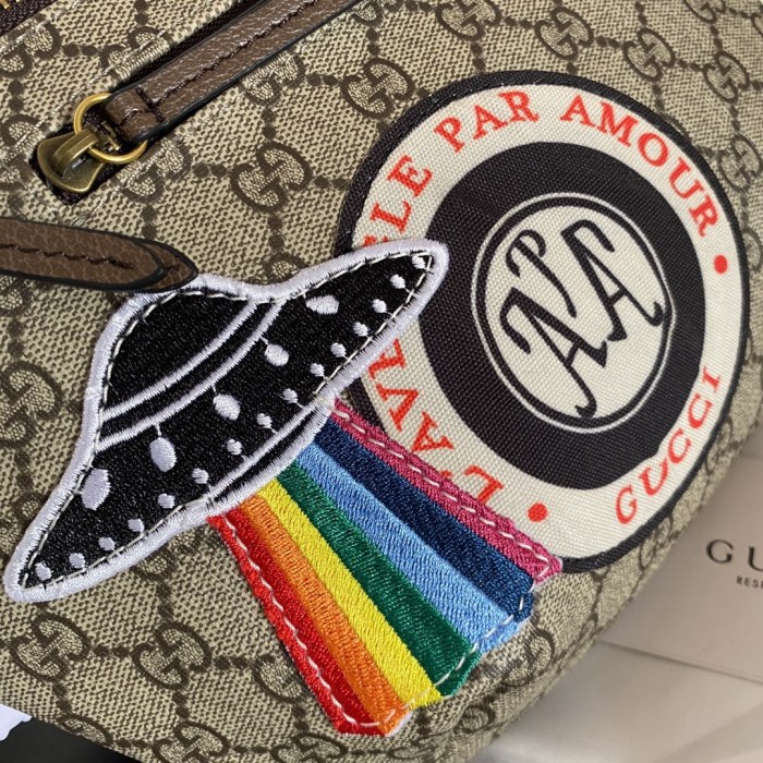 絶対欲しい！グッチ ウエストポーチ▪ボディバッグ コピー