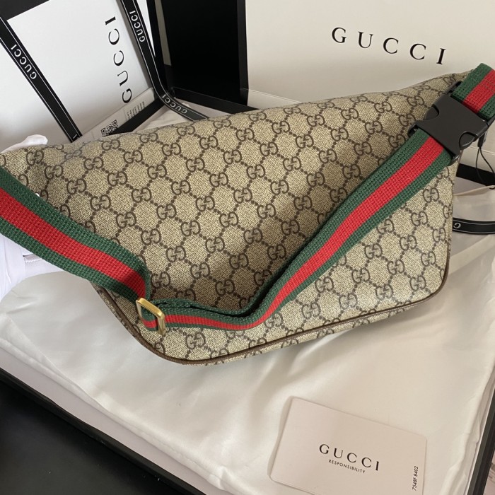 絶対欲しい！グッチ ウエストポーチ▪ボディバッグ コピー