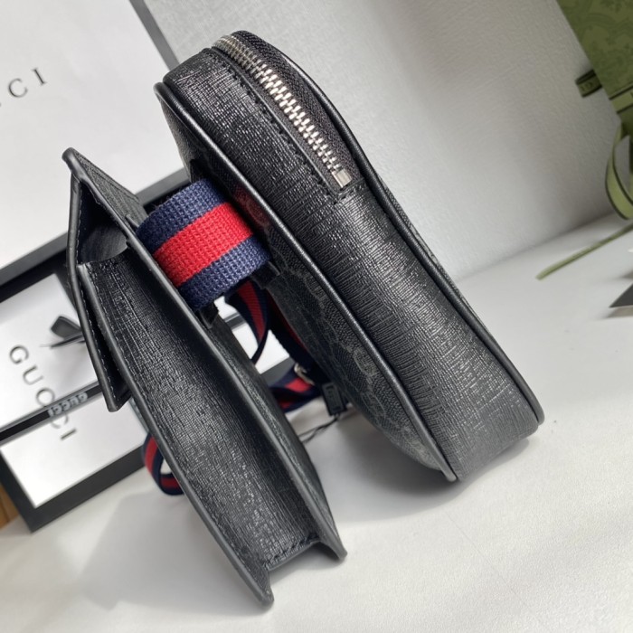 【大特価】グッチ ウエストポーチ▪ボディバッグ スーパーコピー