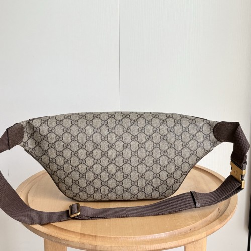 入手困難品！グッチ ウエストポーチ▪ボディバッグ 偽物