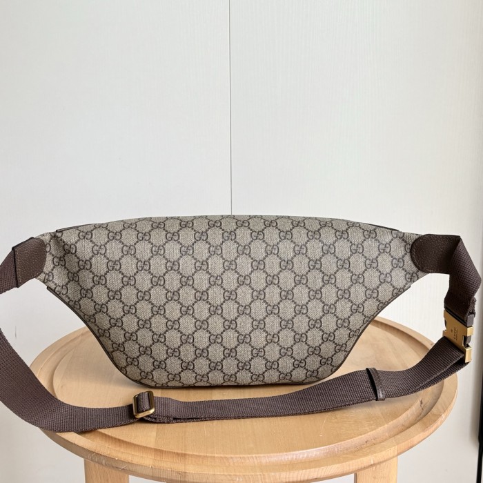 入手困難品！グッチ ウエストポーチ▪ボディバッグ 偽物