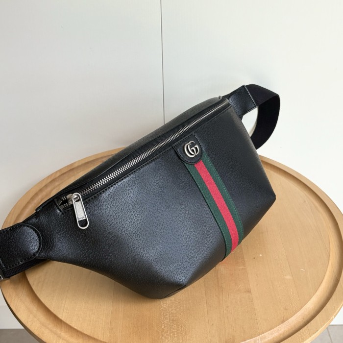 新色登場☆ グッチ ウエストポーチ▪ボディバッグ コピー