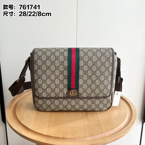 注目アイテム♡ グッチ ショルダーバッグ コピー
