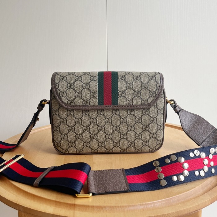 入手困難品！グッチ ショルダーバッグ スーパーコピー