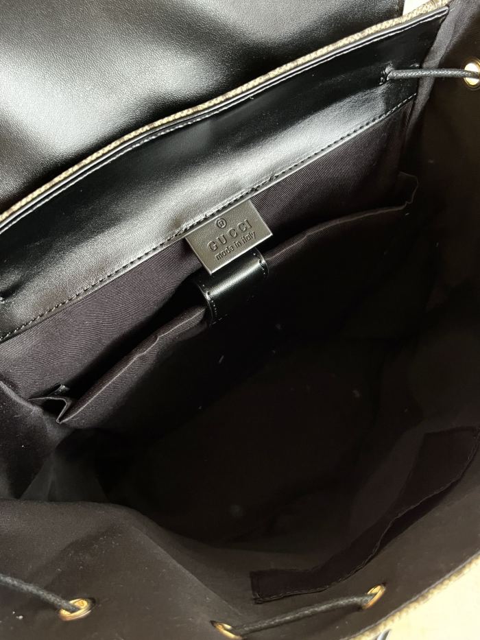 超希少！グッチ バックパック 偽物