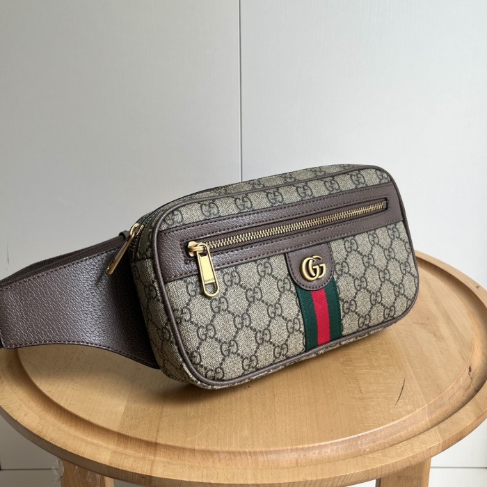 絶対欲しい！グッチ ウエストポーチ▪ボディバッグ コピー