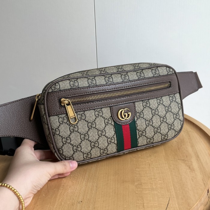 絶対欲しい！グッチ ウエストポーチ▪ボディバッグ コピー