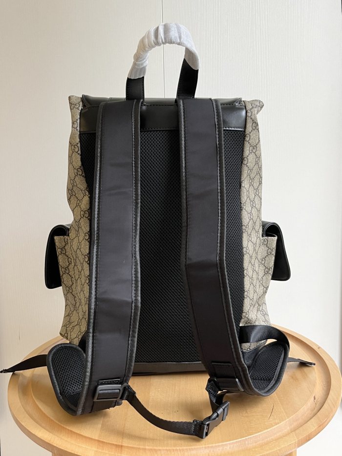 超希少！グッチ バックパック 偽物