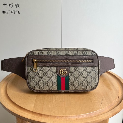絶対欲しい！グッチ ウエストポーチ▪ボディバッグ コピー