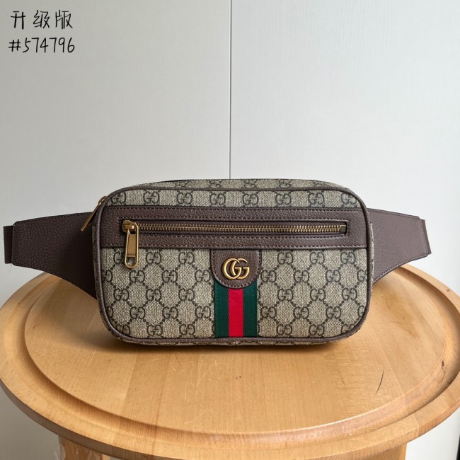 絶対欲しい！グッチ ウエストポーチ▪ボディバッグ コピー