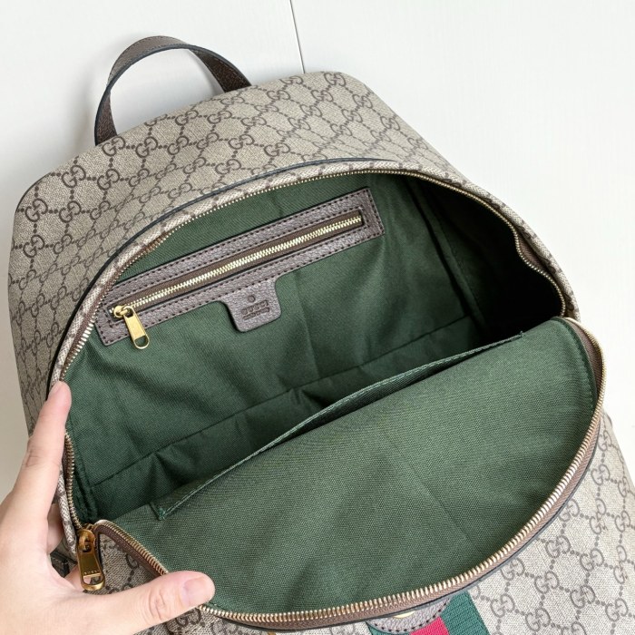 超希少！グッチ バックパック コピー