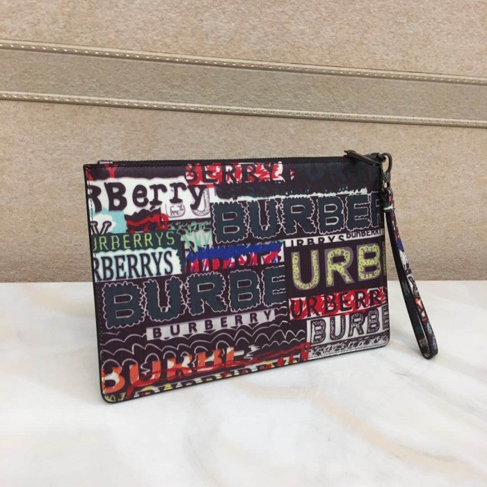 すぐ届く バーバリー クラッチバッグ スーパーコピー