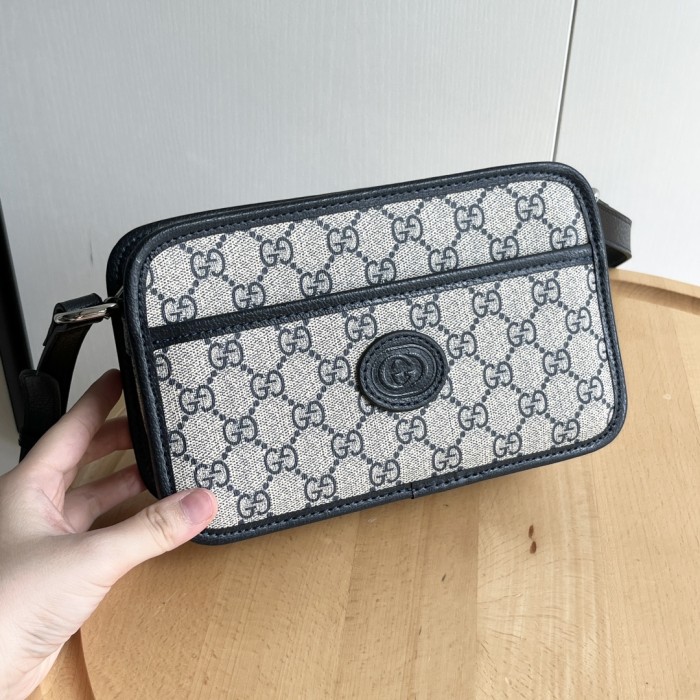 ☆超人気☆ グッチ ショルダーバッグ スーパーコピー