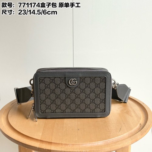 定番人気！グッチ ショルダーバッグ スーパーコピー