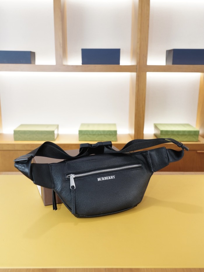 日本未入荷 バーバリー ウエストポーチ▪ボディバッグ スーパーコピー