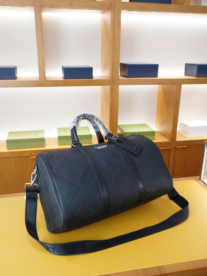 絶対欲しい！ バーバリー ボストンバッグ コピー