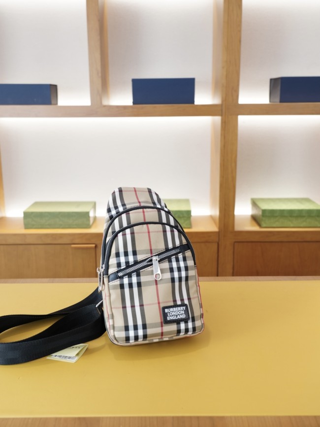 【大特価】 バーバリー ボディバッグ コピー