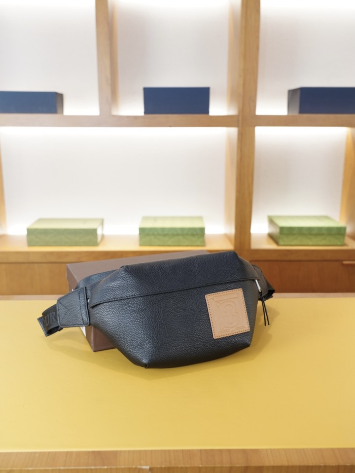 日本未入荷 バーバリー ウエストポーチ▪ボディバッグ スーパーコピー