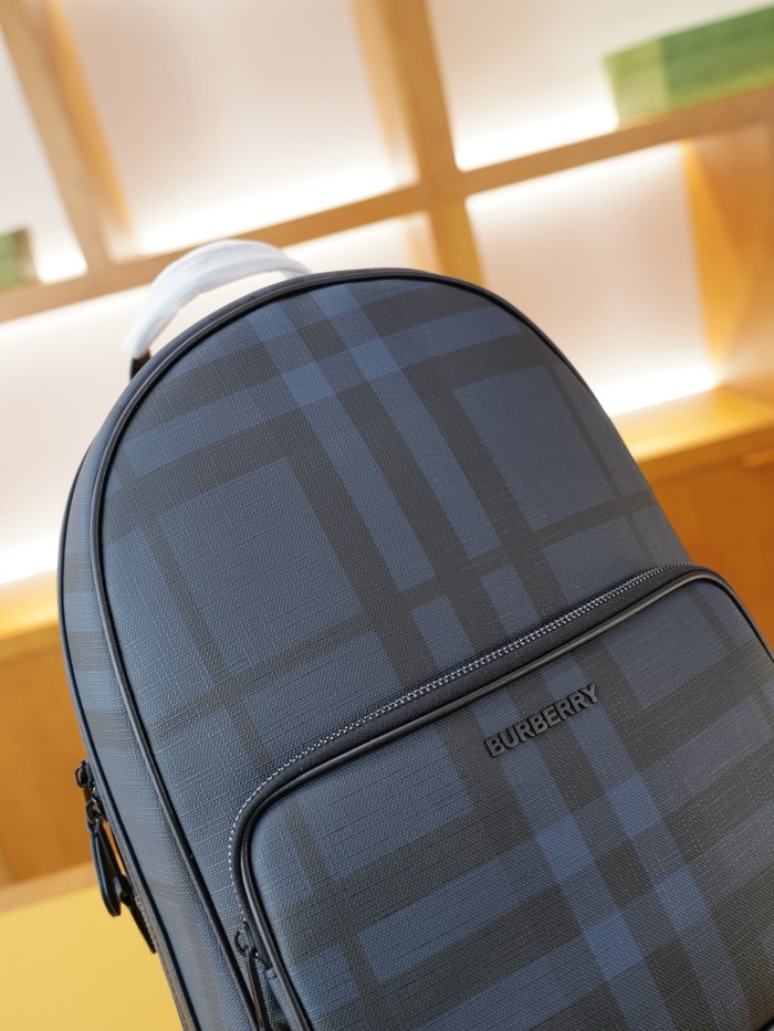 超限定♪ バーバリー バックパック 偽物