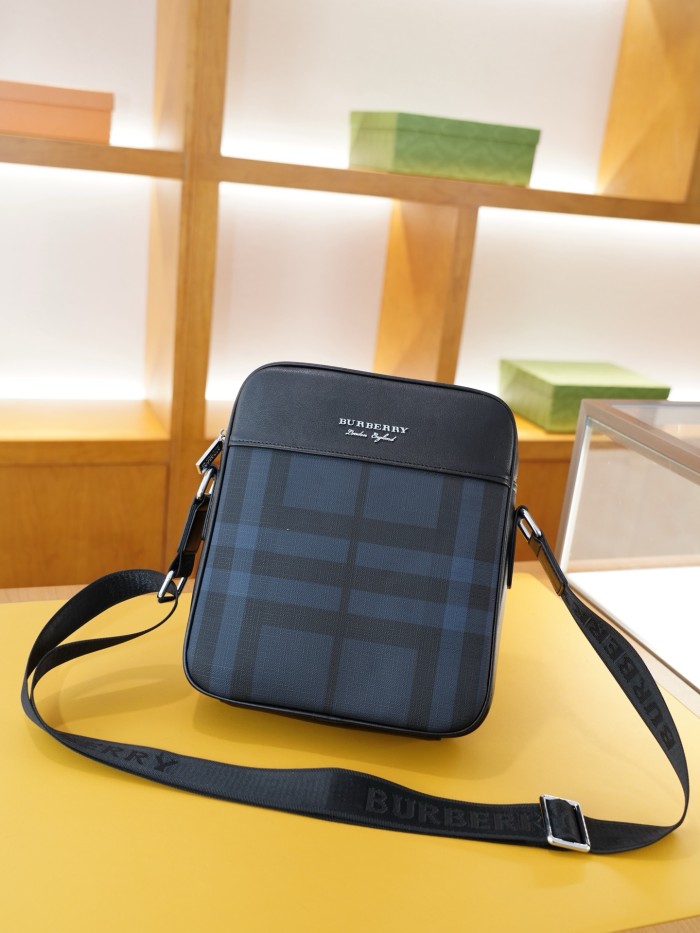 絶対欲しい！バーバリー ショルダーバッグ 偽物