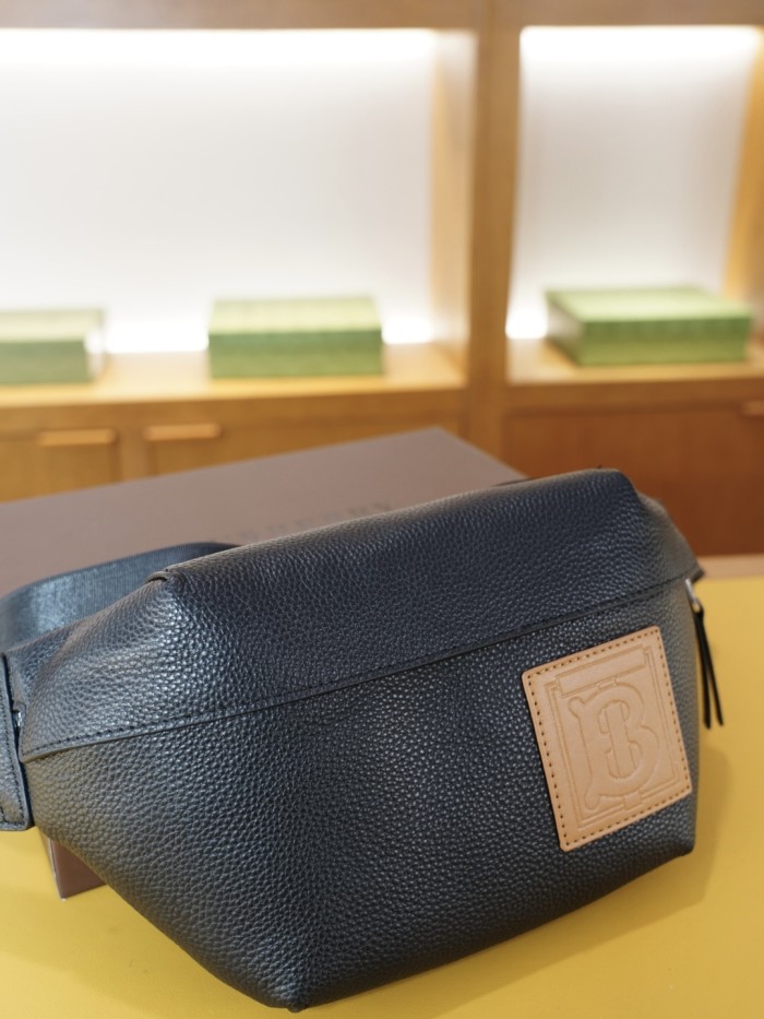 日本未入荷 バーバリー ウエストポーチ▪ボディバッグ スーパーコピー