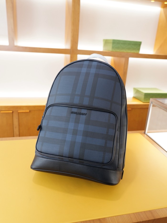 超限定♪ バーバリー バックパック 偽物