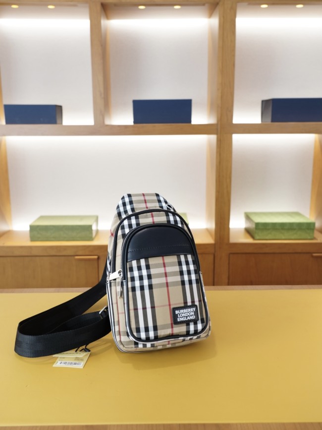 おすすめ  バーバリー ボディバッグ コピー