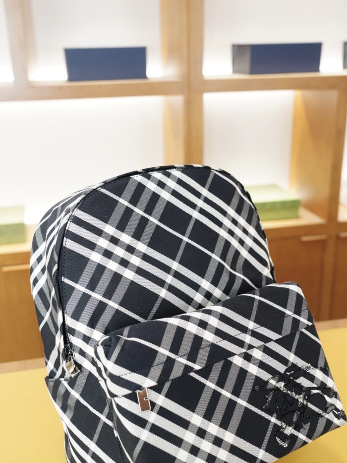 完売前に！ バーバリー バックパック スーパーコピー