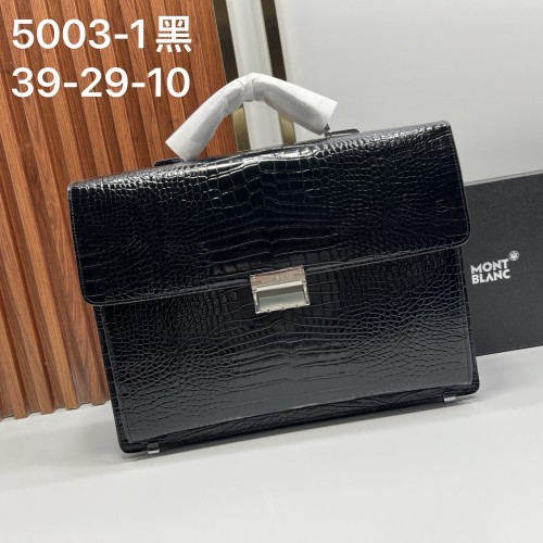 入手困難品！モンブラン ブリーフケース スーパーコピー
