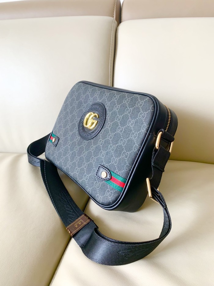 高品質♪♪♪ グッチ ショルダーバッグ 偽物