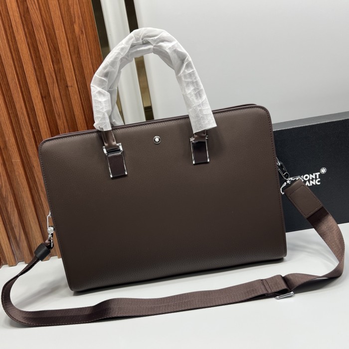 新色登場☆ モンブラン ブリーフケース コピー