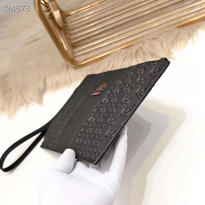 人気爆発☆ グッチ クラッチバッグ スーパーコピー