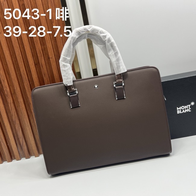 新色登場☆ モンブラン ブリーフケース コピー