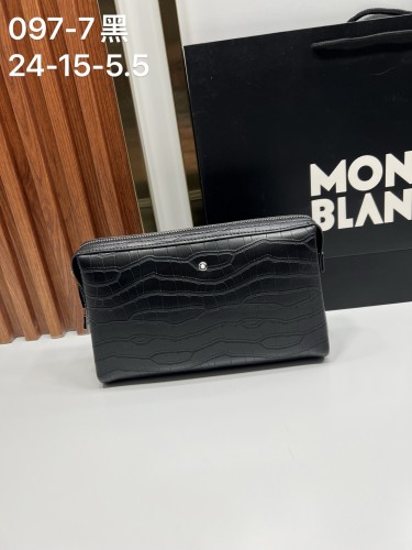 完売必至 モンブラン クラッチバッグ スーパーコピー