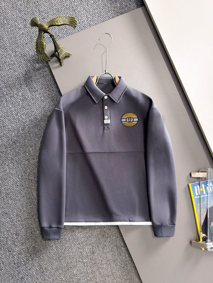 世界中で大人気♪ 2027 グッチ 新作 パーカー コピー