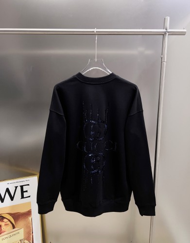 人気爆発☆ 2027 グッチ 新作 長袖Tシャツ 偽物