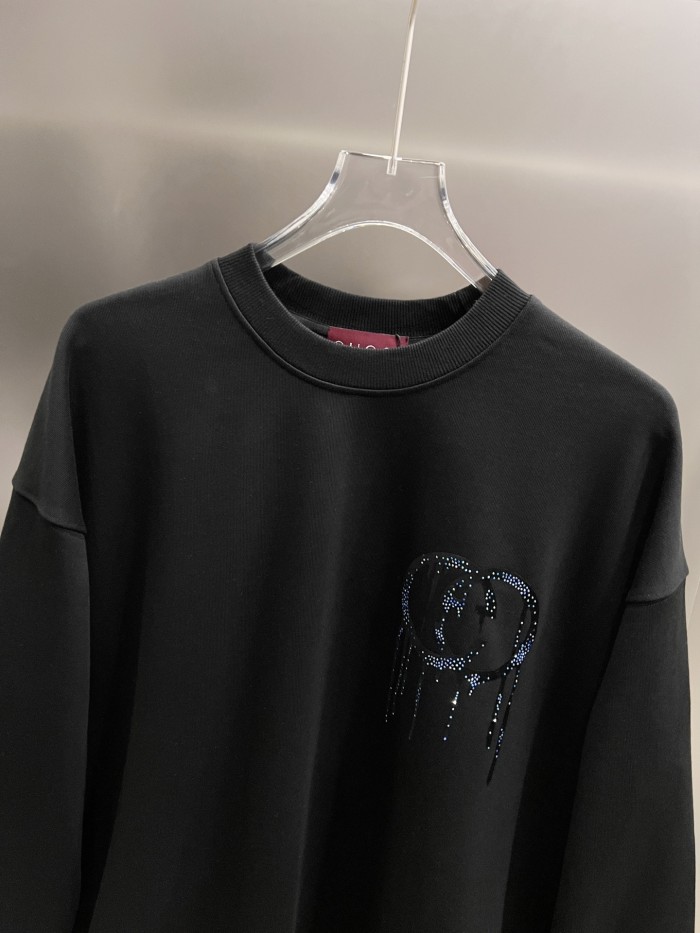 人気爆発☆ 2027 グッチ 新作 長袖Tシャツ 偽物