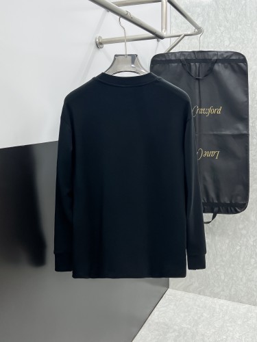 完売必至 2027 グッチ 新作 長袖Tシャツ コピー