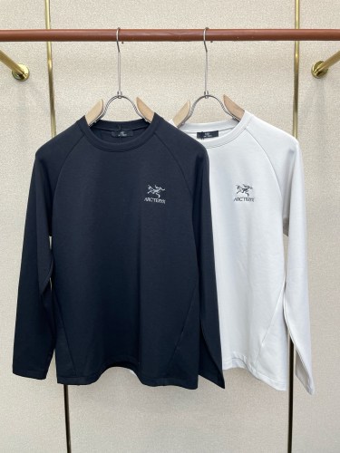 【即発】★ 2027 アークテリクス 新作 長袖Tシャツ コピー   2色