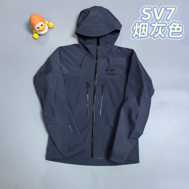 高品質♪♪♪ 2027 アークテリクス 新作 ジャケット スーパーコピー
