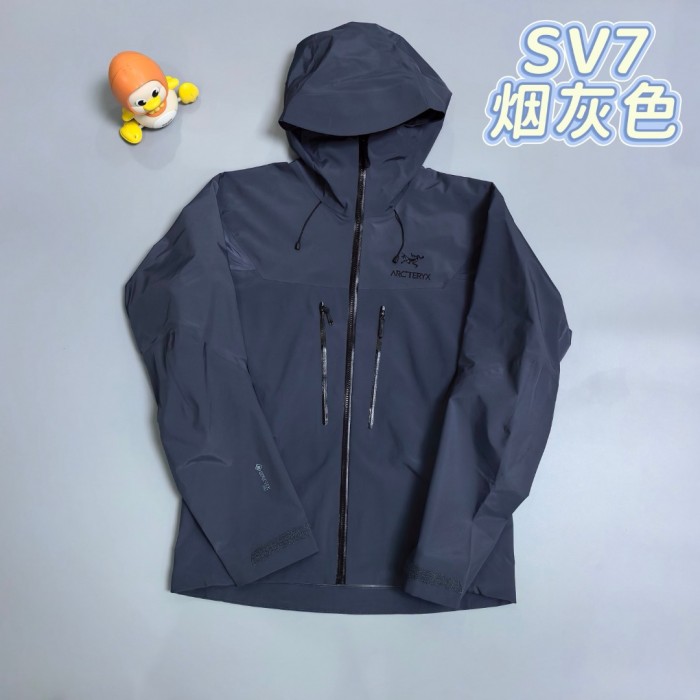 高品質♪♪♪ 2027 アークテリクス 新作 ジャケット スーパーコピー