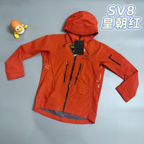 ☆超人気☆ 2027 アークテリクス 新作 ジャケット スーパーコピー