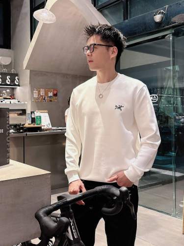 【大特価】 2027 アークテリクス 新作 長袖Tシャツ コピー